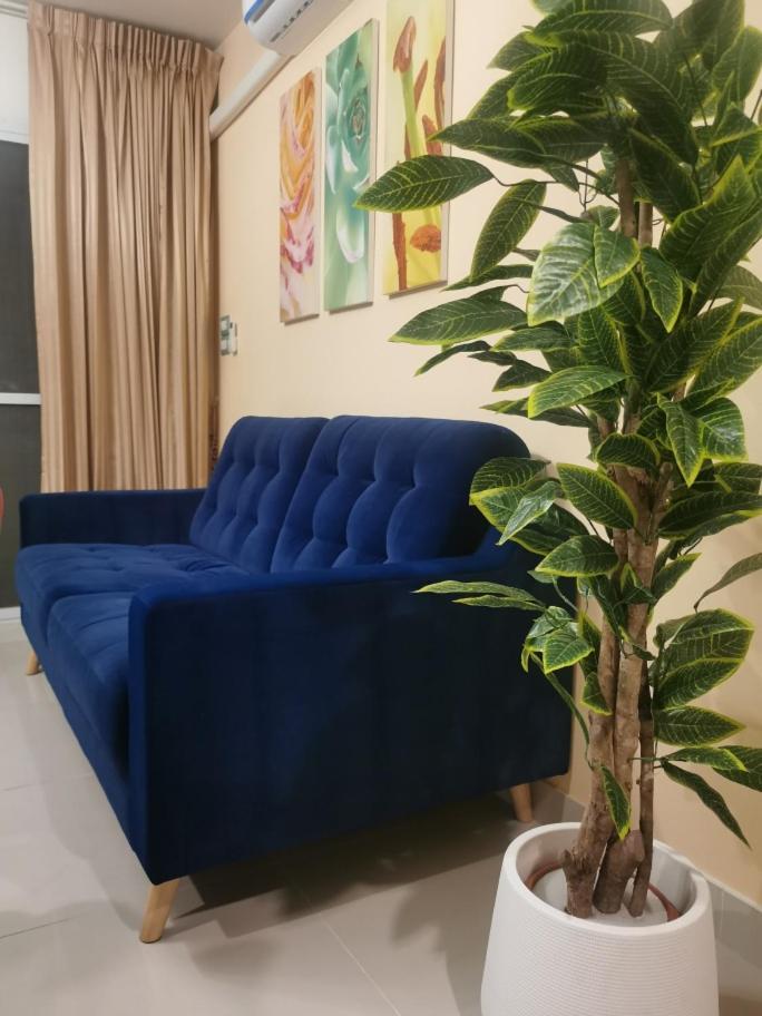 Wongamat Privacy Naklua Soi 16-2 Apartment Pattaya Exterior photo